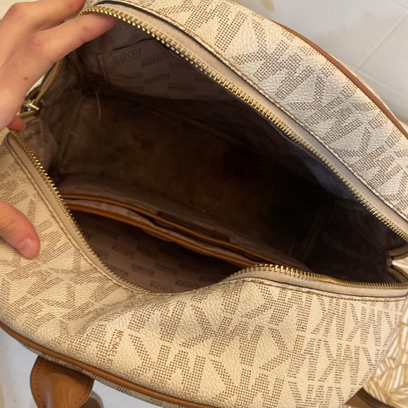 Michael Kors Bookbag - Picture 3 of 3